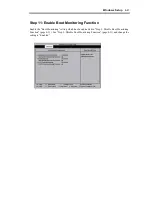 Preview for 91 page of NEC Express 320Lc User Manual
