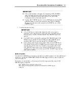 Preview for 107 page of NEC Express 320Lc User Manual