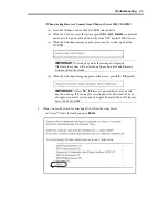 Preview for 124 page of NEC Express 320Lc User Manual