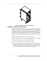 Preview for 11 page of NEC Express 5800/120Ed Installation Procedures Manual