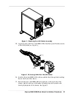 Предварительный просмотр 12 страницы NEC Express 5800/120Ed Installation Procedures Manual