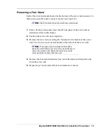 Preview for 15 page of NEC Express 5800/120Ed Installation Procedures Manual