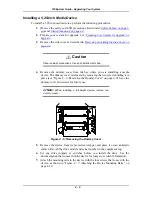 Предварительный просмотр 111 страницы NEC Express 5800 120Eg User Manual