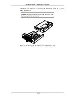 Предварительный просмотр 120 страницы NEC Express 5800 120Eg User Manual