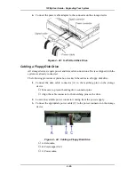 Предварительный просмотр 157 страницы NEC Express 5800 120Eg User Manual