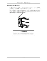 Предварительный просмотр 172 страницы NEC Express 5800 120Eg User Manual