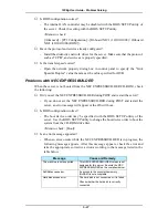 Предварительный просмотр 195 страницы NEC Express 5800 120Eg User Manual