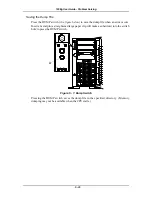 Предварительный просмотр 203 страницы NEC Express 5800 120Eg User Manual