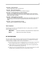 Preview for 9 page of NEC Express 5800/120Eh N8100 SERIES User Manual
