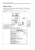 Предварительный просмотр 18 страницы NEC Express 5800/120Eh N8100 SERIES User Manual