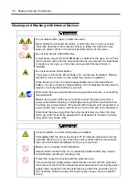 Предварительный просмотр 22 страницы NEC Express 5800/120Eh N8100 SERIES User Manual