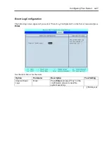 Preview for 91 page of NEC Express 5800/120Eh N8100 SERIES User Manual