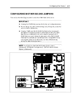 Preview for 109 page of NEC Express 5800/120Eh N8100 SERIES User Manual