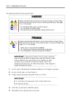 Предварительный просмотр 110 страницы NEC Express 5800/120Eh N8100 SERIES User Manual