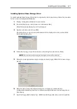 Preview for 157 page of NEC Express 5800/120Eh N8100 SERIES User Manual