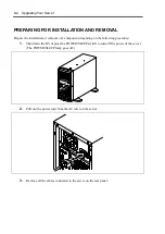 Предварительный просмотр 210 страницы NEC Express 5800/120Eh N8100 SERIES User Manual