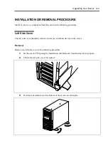 Предварительный просмотр 211 страницы NEC Express 5800/120Eh N8100 SERIES User Manual