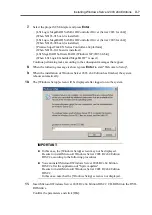 Preview for 299 page of NEC Express 5800/120Eh N8100 SERIES User Manual