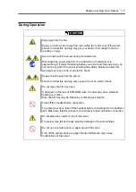 Preview for 23 page of NEC Express 5800/120Eh User Manual