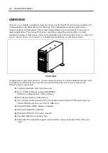 Preview for 30 page of NEC Express 5800/120Eh User Manual