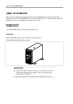 Preview for 44 page of NEC Express 5800/120Eh User Manual