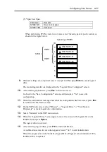 Предварительный просмотр 101 страницы NEC Express 5800/120Eh User Manual