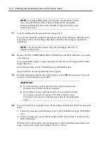 Preview for 124 page of NEC Express 5800/120Eh User Manual