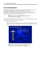 Предварительный просмотр 142 страницы NEC Express 5800/120Eh User Manual