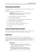 Preview for 203 page of NEC Express 5800/120Eh User Manual