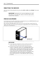 Предварительный просмотр 206 страницы NEC Express 5800/120Eh User Manual