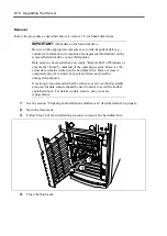 Предварительный просмотр 222 страницы NEC Express 5800/120Eh User Manual