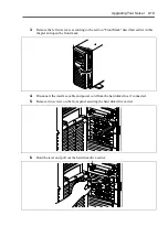 Предварительный просмотр 225 страницы NEC Express 5800/120Eh User Manual