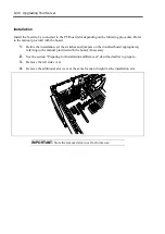 Preview for 236 page of NEC Express 5800/120Eh User Manual