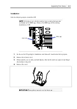 Preview for 249 page of NEC Express 5800/120Eh User Manual