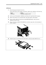 Preview for 257 page of NEC Express 5800/120Eh User Manual