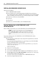 Preview for 318 page of NEC Express 5800/120Eh User Manual