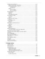 Preview for 7 page of NEC Express 5800/120Lg Service Manual