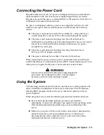 Предварительный просмотр 39 страницы NEC Express 5800/120Lg Service Manual