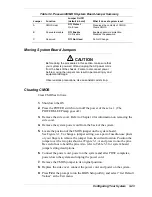 Предварительный просмотр 65 страницы NEC Express 5800/120Lg Service Manual