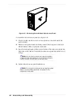 Предварительный просмотр 72 страницы NEC Express 5800/120Lg Service Manual