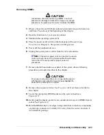 Предварительный просмотр 89 страницы NEC Express 5800/120Lg Service Manual