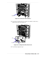 Предварительный просмотр 93 страницы NEC Express 5800/120Lg Service Manual