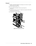 Предварительный просмотр 103 страницы NEC Express 5800/120Lg Service Manual