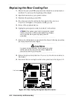 Preview for 122 page of NEC Express 5800/120Lg Service Manual
