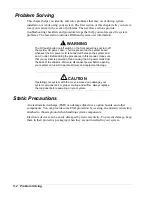 Preview for 134 page of NEC Express 5800/120Lg Service Manual