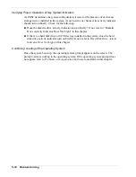 Предварительный просмотр 142 страницы NEC Express 5800/120Lg Service Manual