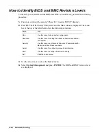 Preview for 154 page of NEC Express 5800/120Lg Service Manual