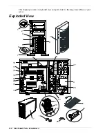 Предварительный просмотр 162 страницы NEC Express 5800/120Lg Service Manual