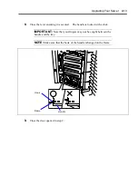 Предварительный просмотр 225 страницы NEC Express 5800/120Lh User Manual