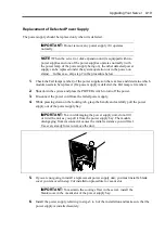 Предварительный просмотр 231 страницы NEC Express 5800/120Lh User Manual